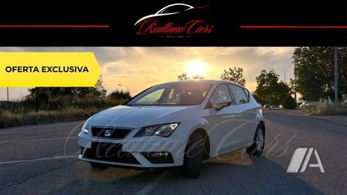 SEAT León 2019