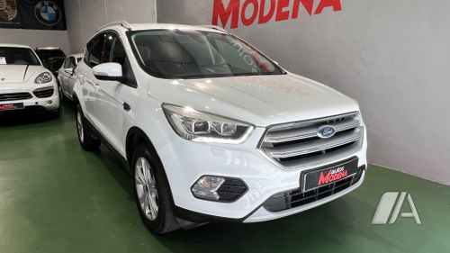 Ford Kuga 1.5 TDCi Titanium 4x2 2018
