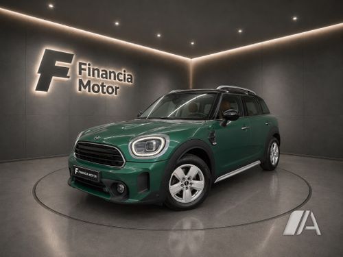MINI Countryman 1.5 Cooper S E ALL4 2021