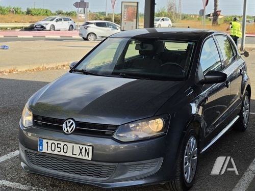 Volkswagen Polo 1.6 TDI Advance 3p 2010