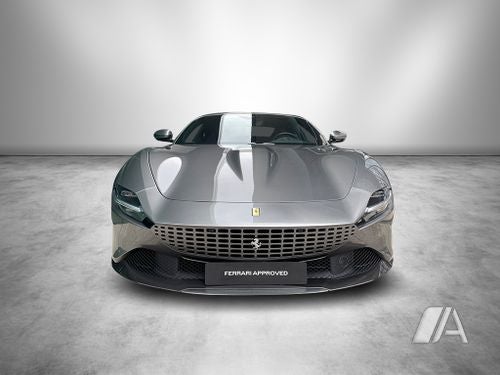 Ferrari Roma ROMA 2021, foto 1