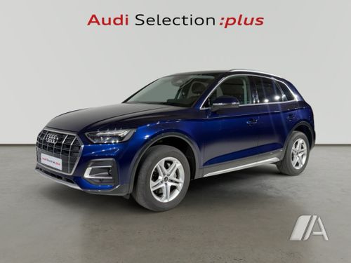 Audi Q5 SPORTBACK Advanced 40 TDI quattro-ultra 2024