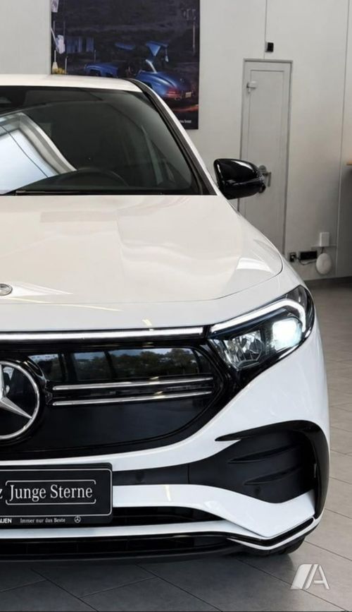Mercedes-Benz EQA 250 ELÉCTRICO (H243) 2023, foto 1