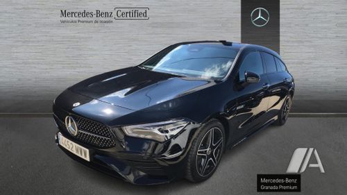 Mercedes-Benz CLA 200 d Aut (X118) Shooting Brake 2024, foto 1
