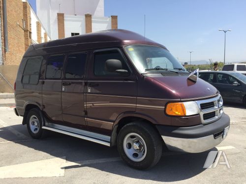 Dodge 1996, foto 1
