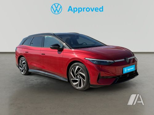 Volkswagen ID.7 2025
