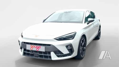 Cupra León 1.5 TSI Man 2025, foto 1