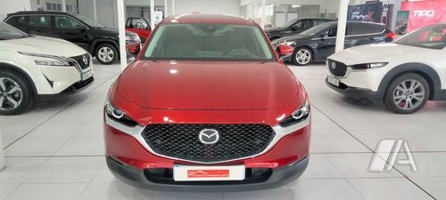 DS DS 7 Crossback DS 7 Crossback 2.0BlueHDi Performance Line Aut.