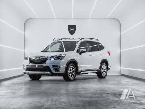 Subaru Forester 2.0i Hybrid CVT Sport Plus 2019, foto 1