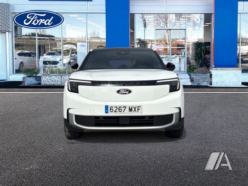 Ford Explorer Premium Rango Extendido RWD 77 Kwh 2024
