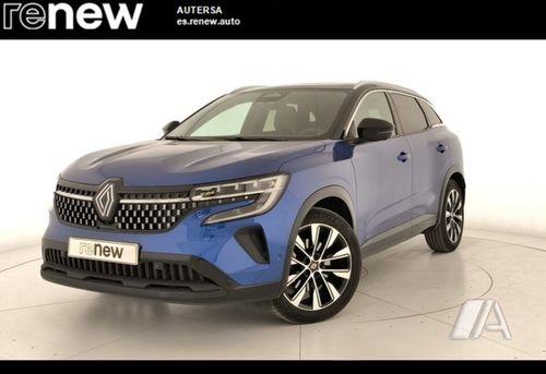 Renault Austral techno full hybrid E-Tech (Nuevo) 2025, foto 1