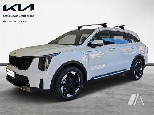 Kia Sorento f/l HEV Emotion 4x4 2026