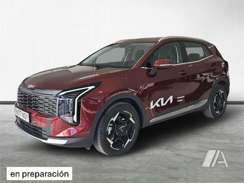 Kia Sportage 2025