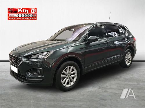 SEAT Tarraco 2.0 TDI S&S Style (2021) 2024