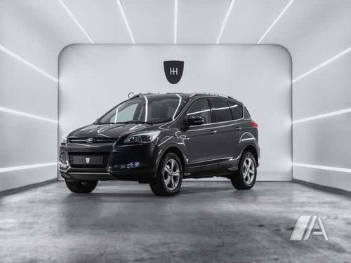 Ford Kuga 1.6 EcoBoost AutoS-S Trend 4x2 (2012) 2014