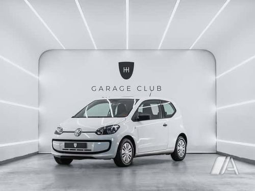 Volkswagen up! 1.0 High up! 3p 2014