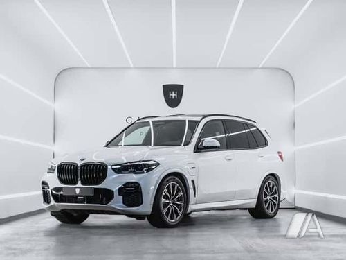BMW X5 3.0 xDrive45e (Híbrido) 2022