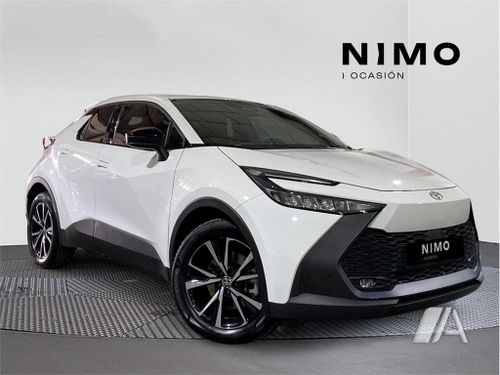Toyota C-HR 220PH Advance 2025, foto 1