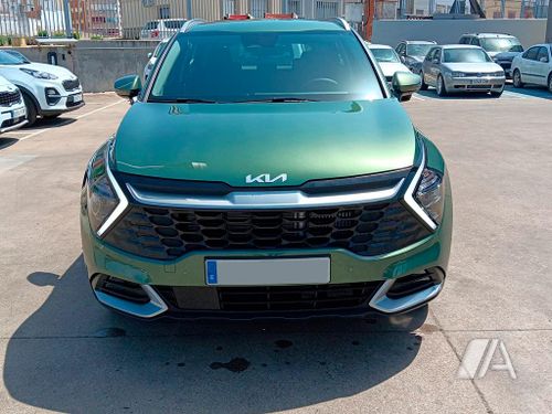 Kia Sportage 2025