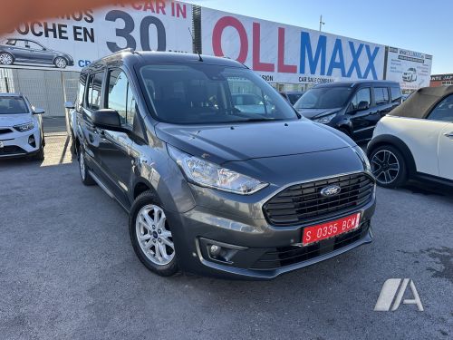 Ford Tourneo Connect 1.5 TDCI Auto-S&S Trend PS 2018