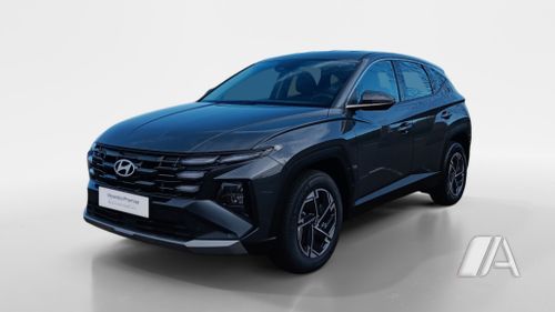 Hyundai Tucson FL 1.6D KLASS 2025, foto 1