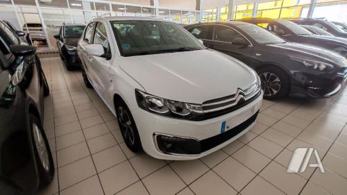 Citroën C-Élysée 1.5 BlueHDi S&S Shine 6v 2020, foto 1