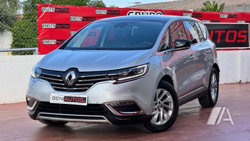 Renault Espace 1.6 DCI TT Energy Zen EDC 2015, foto 1