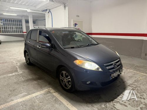 Honda FR-V 2.2i CTDI Comfort 2007, foto 1