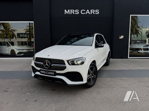 Mercedes-Benz GLE 350 de 4MATIC Coupé (C167) 2022