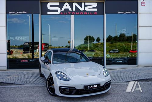 Porsche Panamera Berlina 4S E-Hybrid 3.0 2022
