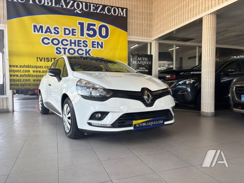 Renault Clio 1.5 DCI Energy Limited 2019