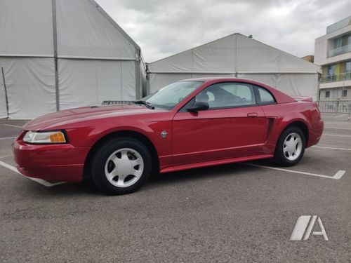 Ford Mustang 1999