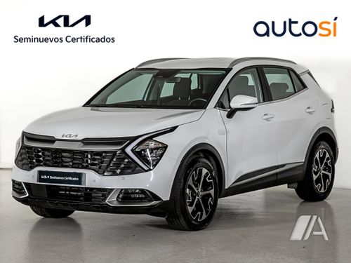 Kia Sportage 2025, foto 1