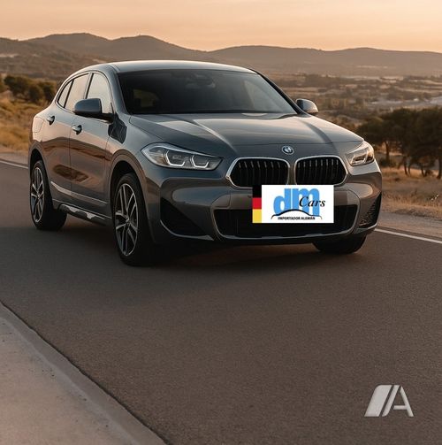 BMW X2 xDrive25e Auto (Híbrido) 2021, foto 1