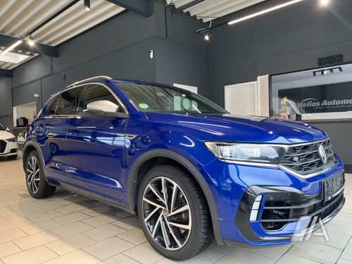 Volkswagen T-Roc R 2.0 TSI 4Motion DSG 2021, foto 1