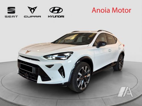 Cupra Formentor 1.5 TSI DSG 2025, foto 1