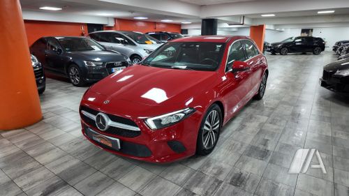Mercedes-Benz Clase A A 180 (V177) 2020
