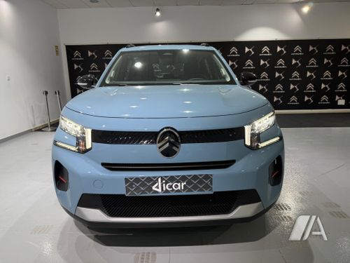 Citroën C3 Turbo S&S 6v Plus (nuevo) 2026