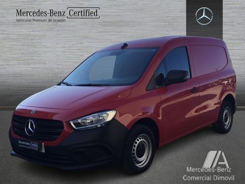 Mercedes-Benz Citan Tourer 110 CDI LARGA 2022, foto 1