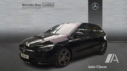 Mercedes-Benz Clase B B 200 d Aut (W247) 2025