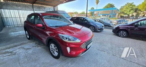 Ford Kuga Trend 2.0 EcoBlue MHEV 2022, foto 1