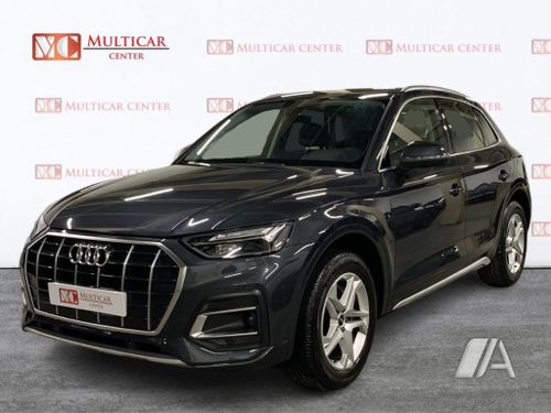 Audi Q5 2.0 Advanced 35 TDI S tronic 2022, foto 1