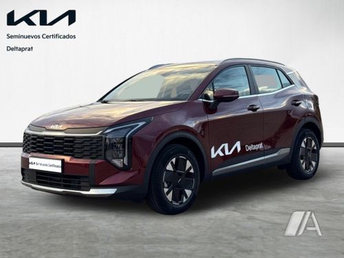 Kia Sportage 2026