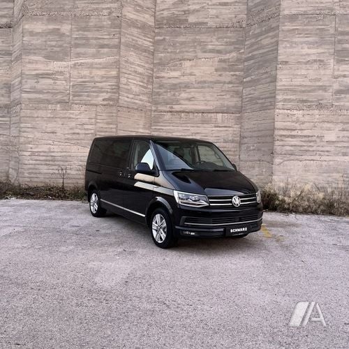 Volkswagen California Combi 2.0 TDI BMT Beach 2016, foto 1