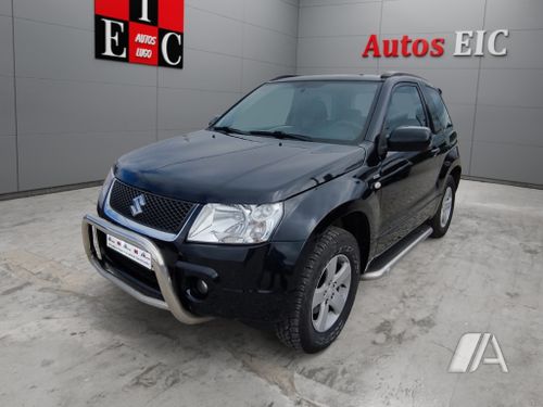 Suzuki Grand Vitara 1.9 DDiS Ed. Limitada 2008, foto 1
