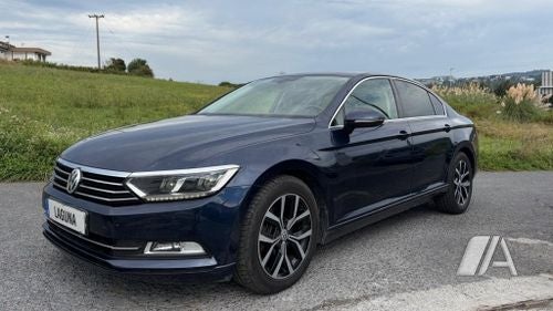 Volkswagen Passat 2.0 TDI Advance 2015