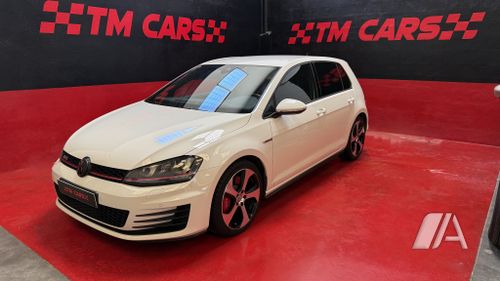 Volkswagen Golf VII 2.0 TSI GTI Perfomance 3p 2016, foto 1