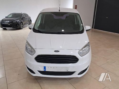 Ford Transit Courier VAN 1.5 TDCi Trend 2016, foto 1
