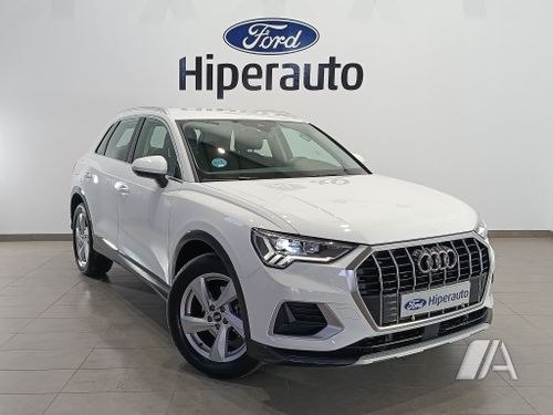 Audi Q3 Advanced 35 TDI 2022