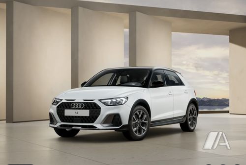 Audi A1 2026